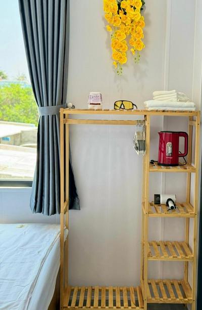 Villa Biển Đêm - Đảo Phú Quý