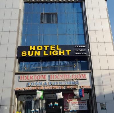 Hotel Sunlight