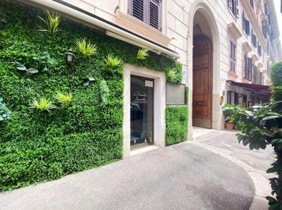 Via Veneto - Domus Juliae