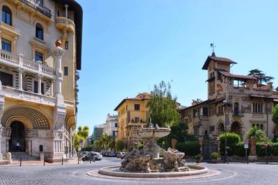 Casa Coppedè