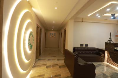 Hotel Homely Stay