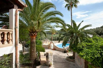 Finca s'Almudaina - Holiday - Retreat