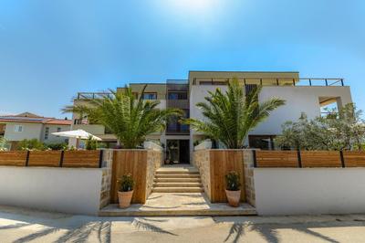 Villa Lojena, luxury studio with Jacuzzi id 112
