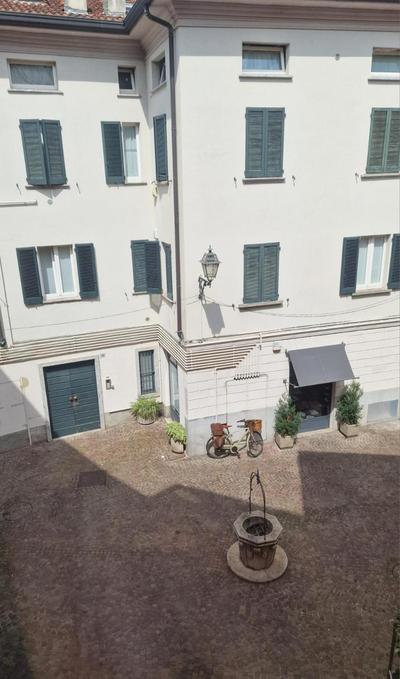 Lecco Antico Pozzo - Modern Suite