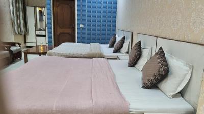 Hotel Swapnil International