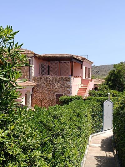 Appartamento Mar di Sardegna