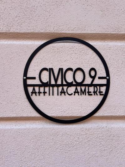 Civico 9
