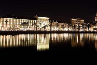 Apartment Blue Stobrec - Split