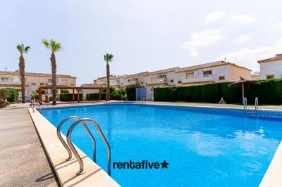 rentafive - Piscina - Parking - Bungalow