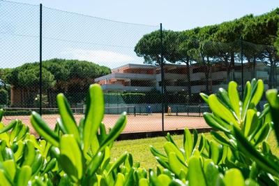 Monolocale con piscina e terrazzo
