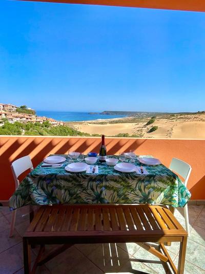 -Torre dei Corsari- TERRAZZA SUL MARE