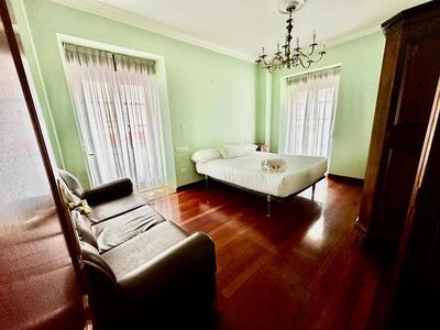 Turistiqa-CArenal1 - Piso Centro Ferrol