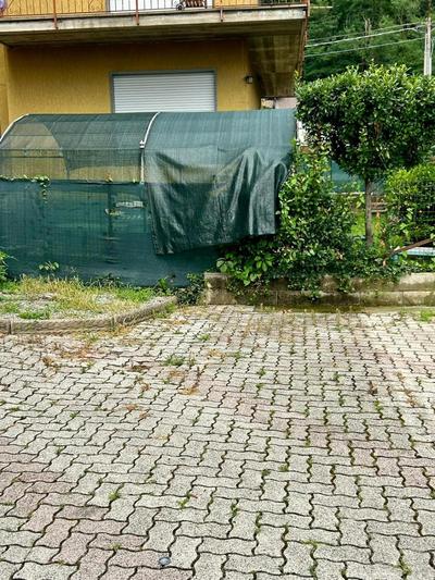 Kibilù - Via Jamoretti
