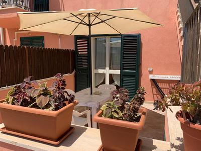 Casa Residence Canalotto