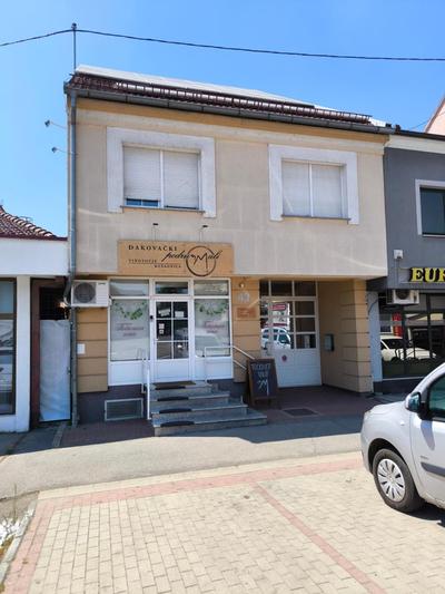 Apartmani Đakovački podrum Mali