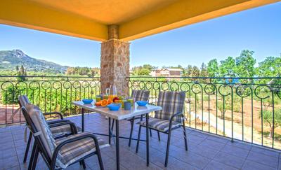 Ammos Zante Villas