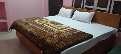 Bharat Residency 5 Minutes walking distance to Shri Ram Mandir
