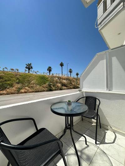 Joseph Seaside Apartment