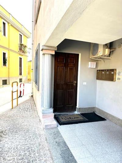 Cagliari non solo mare Sa Domu Cerexina