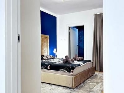 Sunshine Apt in Central Sliema