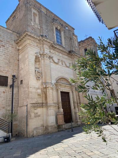 IL VICO del SABATO