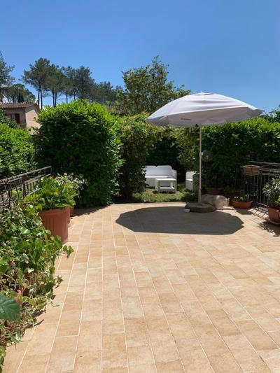 La casa di Gaga - Appartamento nel Chianti senese