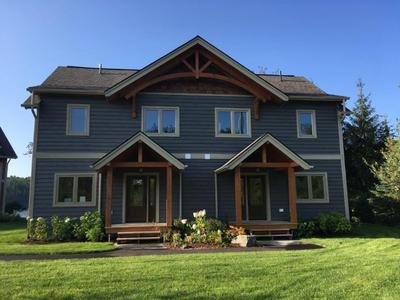 Villas Of Muskoka - Duplex Villa 1A
