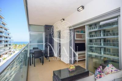 Casa Mariposa Ivan Luxury Homes 3ªPlta Norte 1ªLínea