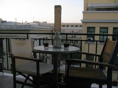 Chimney