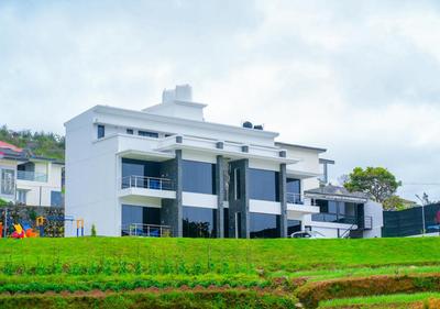 Kodai Outdoor Valley by VOYE HOMES