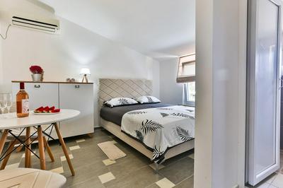 Shanti apartments