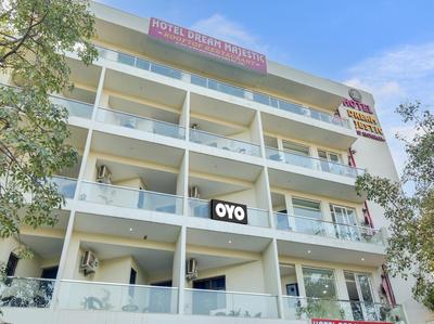 Hotel O Dream Majestic