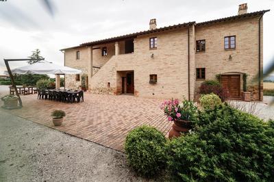 Agriturismo - La Campagna di San Francesco