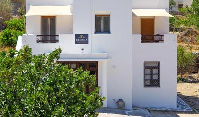 Eunoia Syros Suites