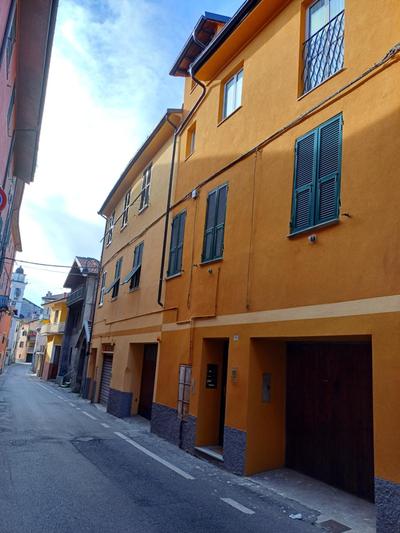La Fortezza di Gavi -