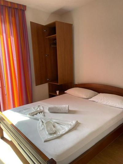Sea View Apartments Ulcinj