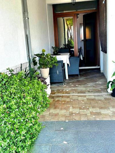 Holiday Apartment 2