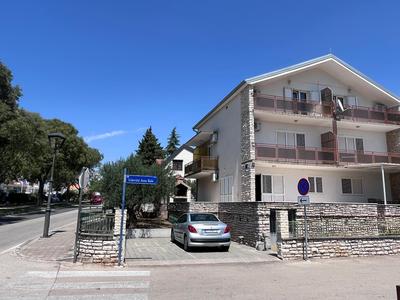 Apartments Vivera Seaview - A1
