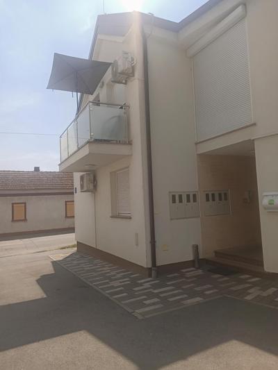 Apartman Orhideja