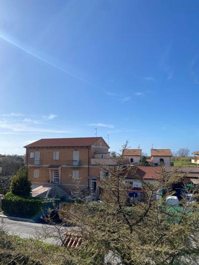 Rao's airport apartment