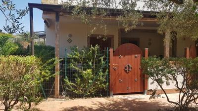 Charming Apartment in Sciacca with Shared Pool 50 sqm