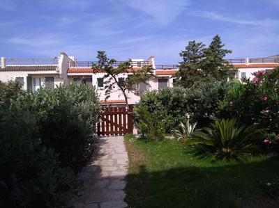 Bilocale Baia Santa Reparata