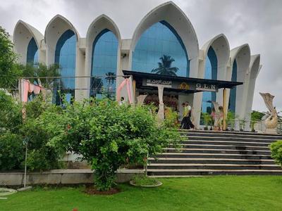 GLN Residency Pure Veg