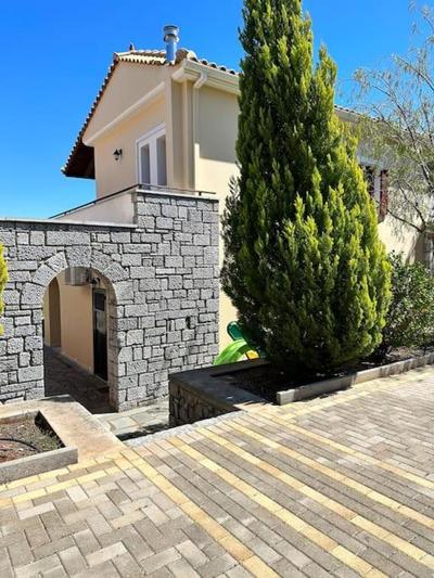 Stone Villa Maria