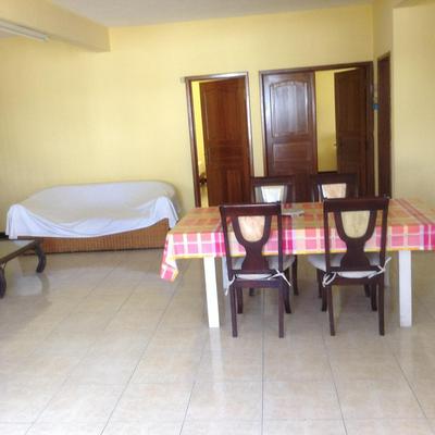 Elegant Apartment in Trou aux Biches / 125 m² / Mountain View