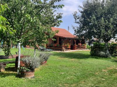 Holiday House Renata