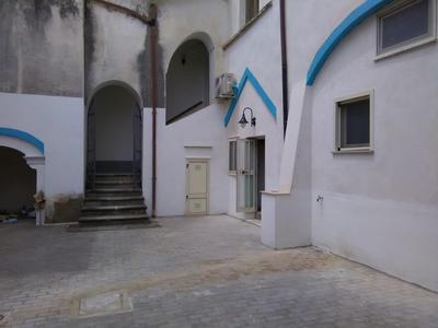 Cosy studio with mountain view Formicola 38 sqm