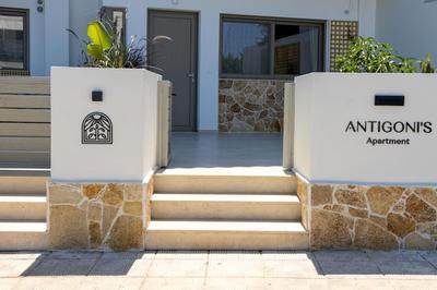 Antigoni Apartment