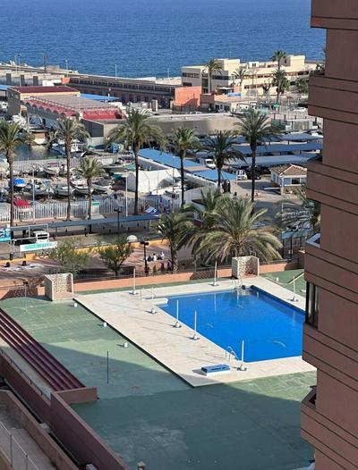 Apartamento La Deseada