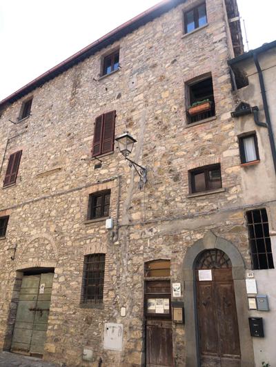 B&B Panorama Suvereto